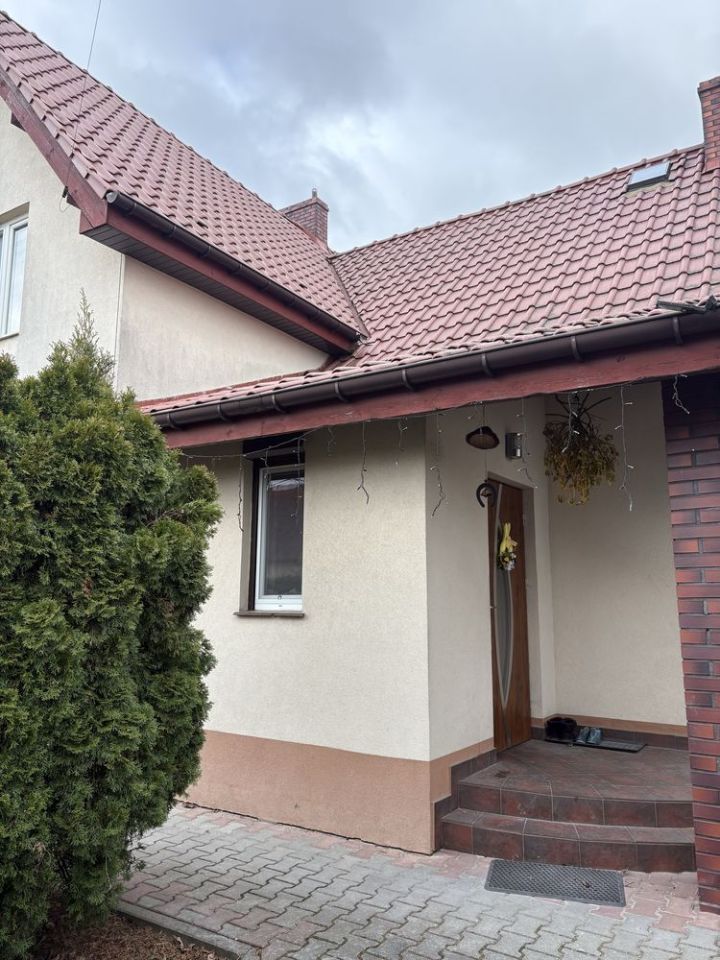 dom wolnostojący, 5 pokoi Korsze. Zdjęcie 5