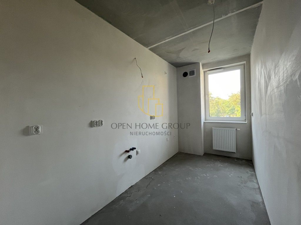 Mieszkanie 3-pokojowe Wrocław Gądów Mały, ul. Balonowa. Zdjęcie 7