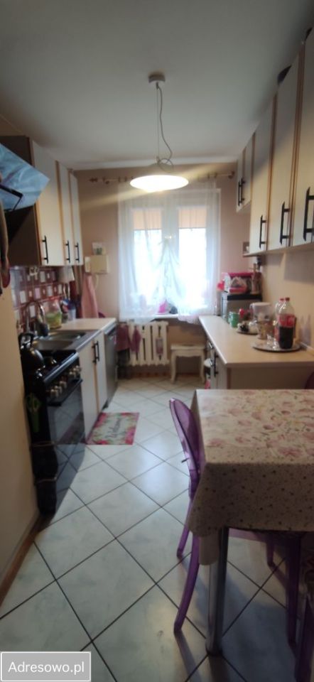 Mieszkanie 3-pokojowe Warszawa Gocław, ul. Tadeusza Manteuffla. Zdjęcie 19