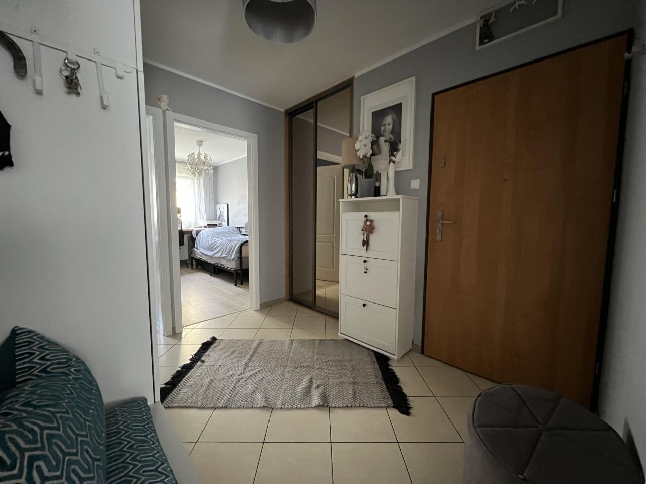 Mieszkanie 2-pokojowe Wrocław Gaj, ul. Strońska. Zdjęcie 7