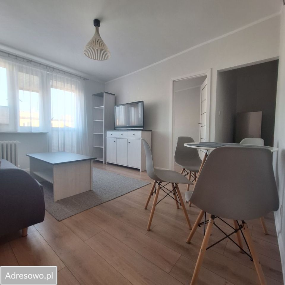 Mieszkanie 2-pokojowe Ustka, ul. Grunwaldzka. Zdjęcie 3