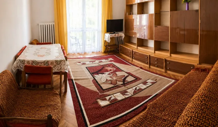 Mieszkanie 2-pokojowe Lublin Bronowice, ul. Puchacza