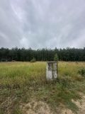 Działka siedliskowa Kuźnica Głogowska Myszyniec, Tulipanowa. Zdjęcie 1