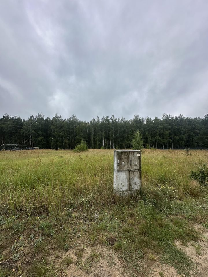 Działka siedliskowa Kuźnica Głogowska Myszyniec, Tulipanowa. Zdjęcie 2
