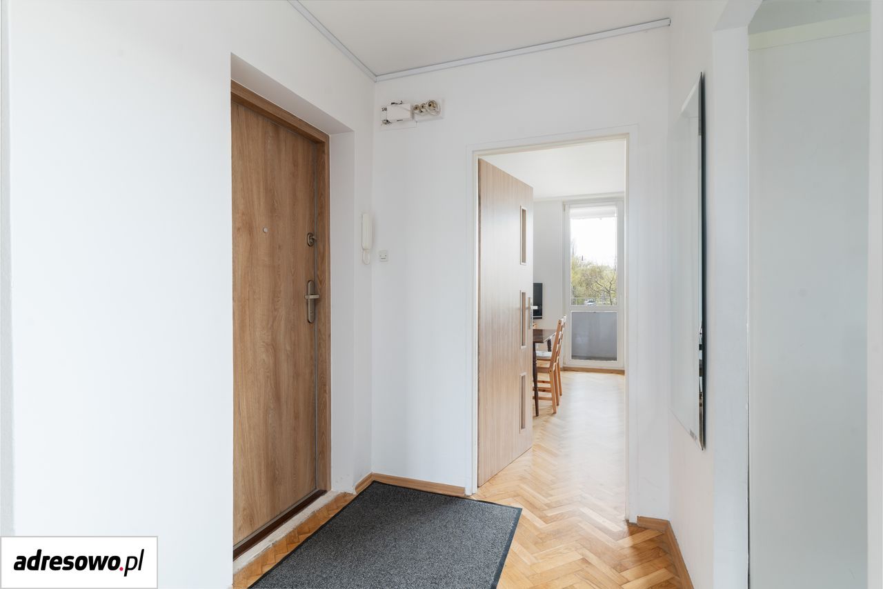 Mieszkanie 3-pokojowe Warszawa Targówek, ul. Rembielińska. Zdjęcie 5