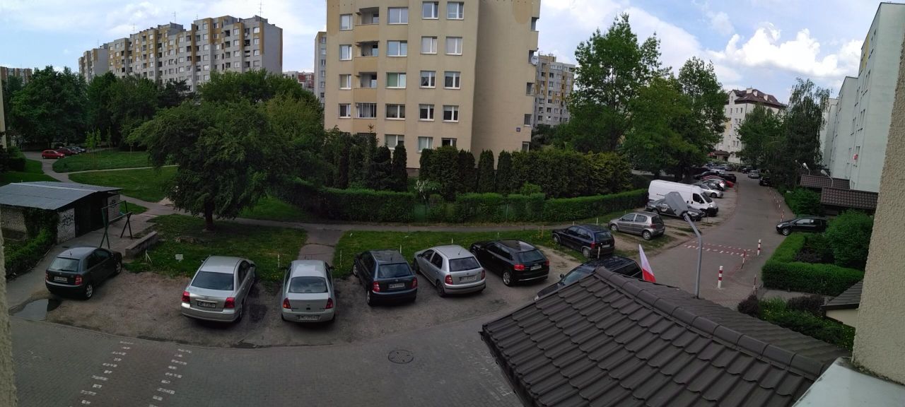Mieszkanie 3-pokojowe Warszawa Targówek, ul. Smoleńska. Zdjęcie 10