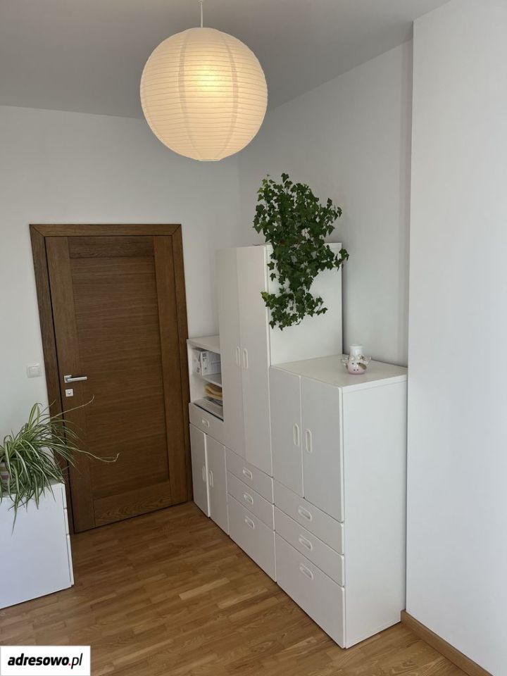 Mieszkanie 3-pokojowe Wrocław Sołtysowice, al. Poprzeczna. Zdjęcie 10