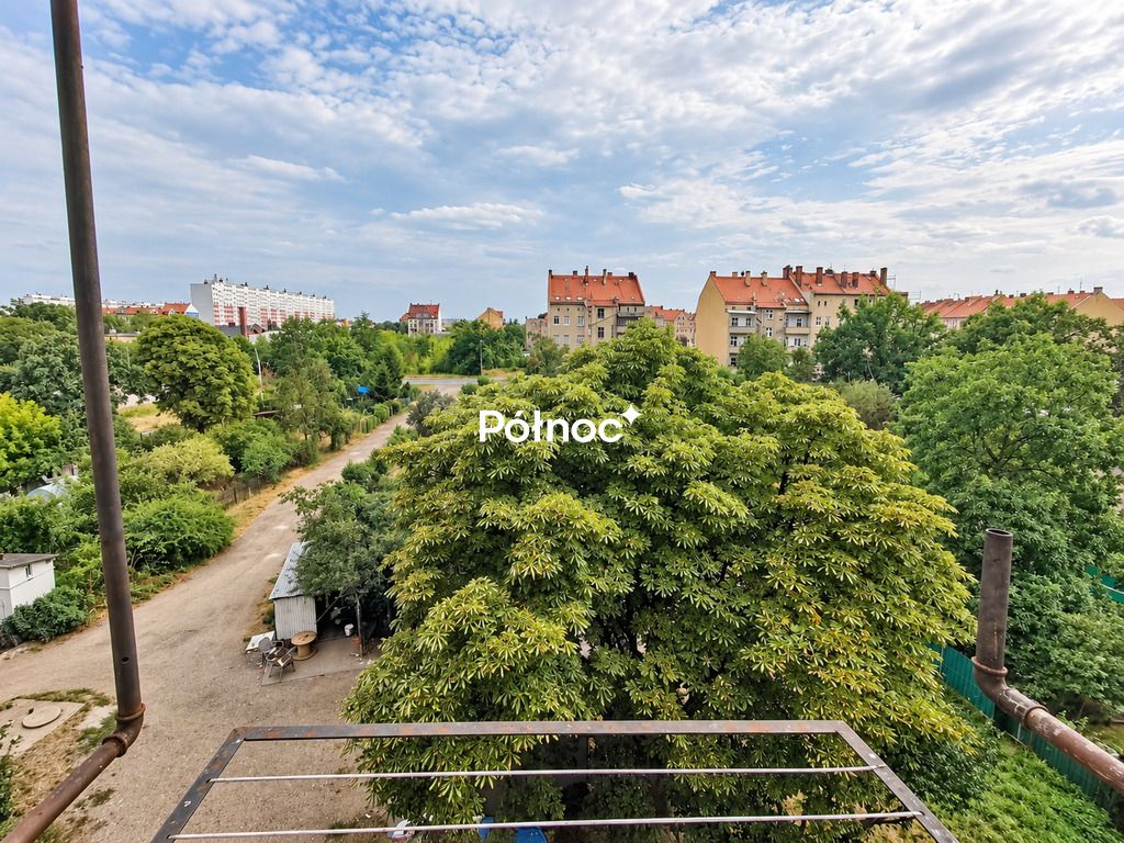 Mieszkanie 1-pokojowe Legnica, ul. Kwiatowa. Zdjęcie 6