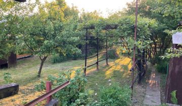 Działka rod Rzeszów, ul. Powstańców Listopadowych