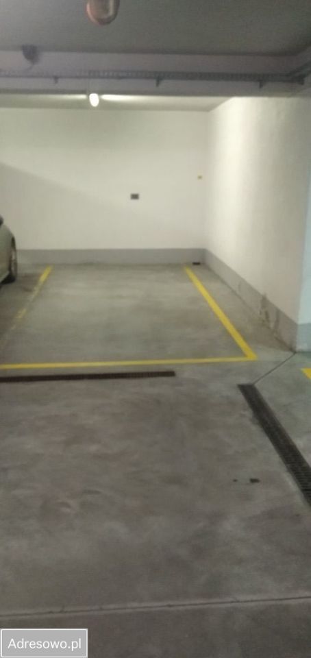 Garaż/miejsce parkingowe Toruń Rubinkowo, szosa Lubicka