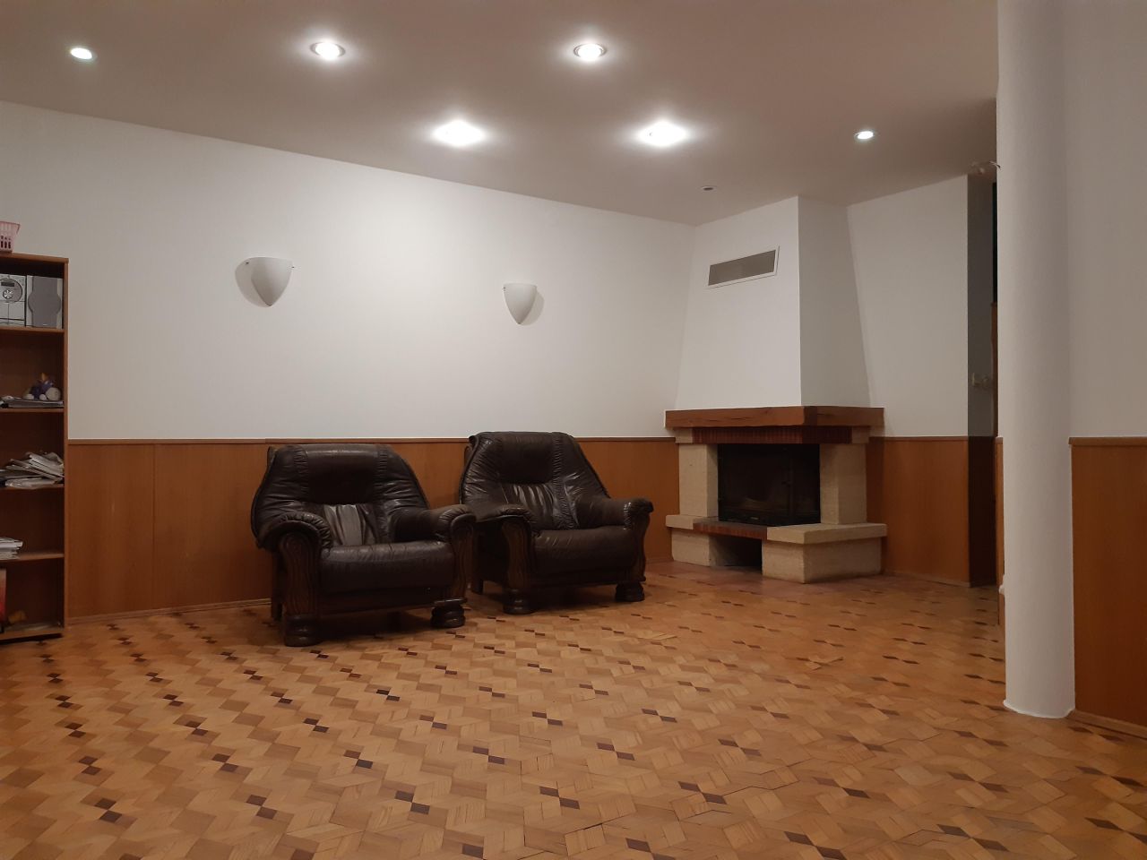 dom szeregowy, 4 pokoje Ożarów Mazowiecki, ul. Władysława Sikorskiego. Zdjęcie 6