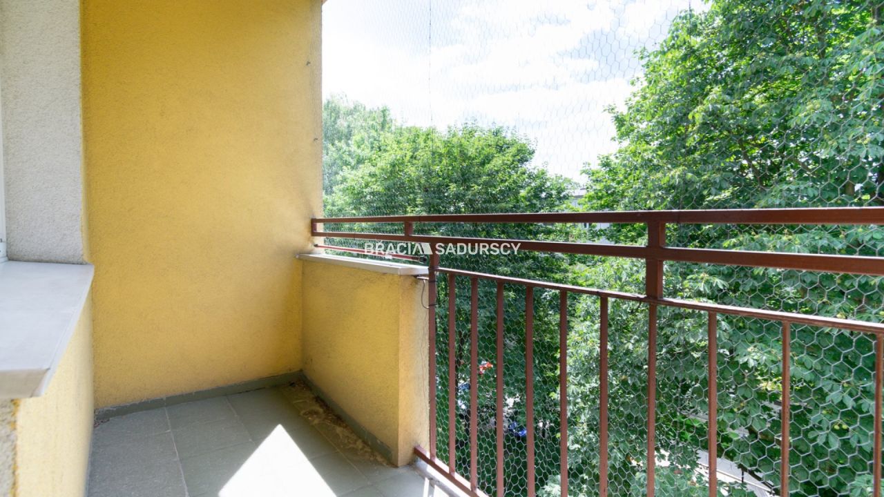 Mieszkanie 2-pokojowe Kraków Prądnik Czerwony, ul. Młyńska. Zdjęcie 12