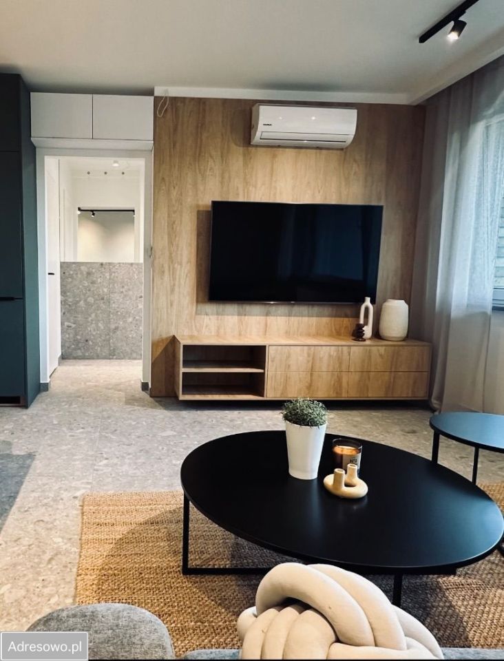 Mieszkanie 5-pokojowe Poznań Podolany, ul. Heleny Rzepeckiej