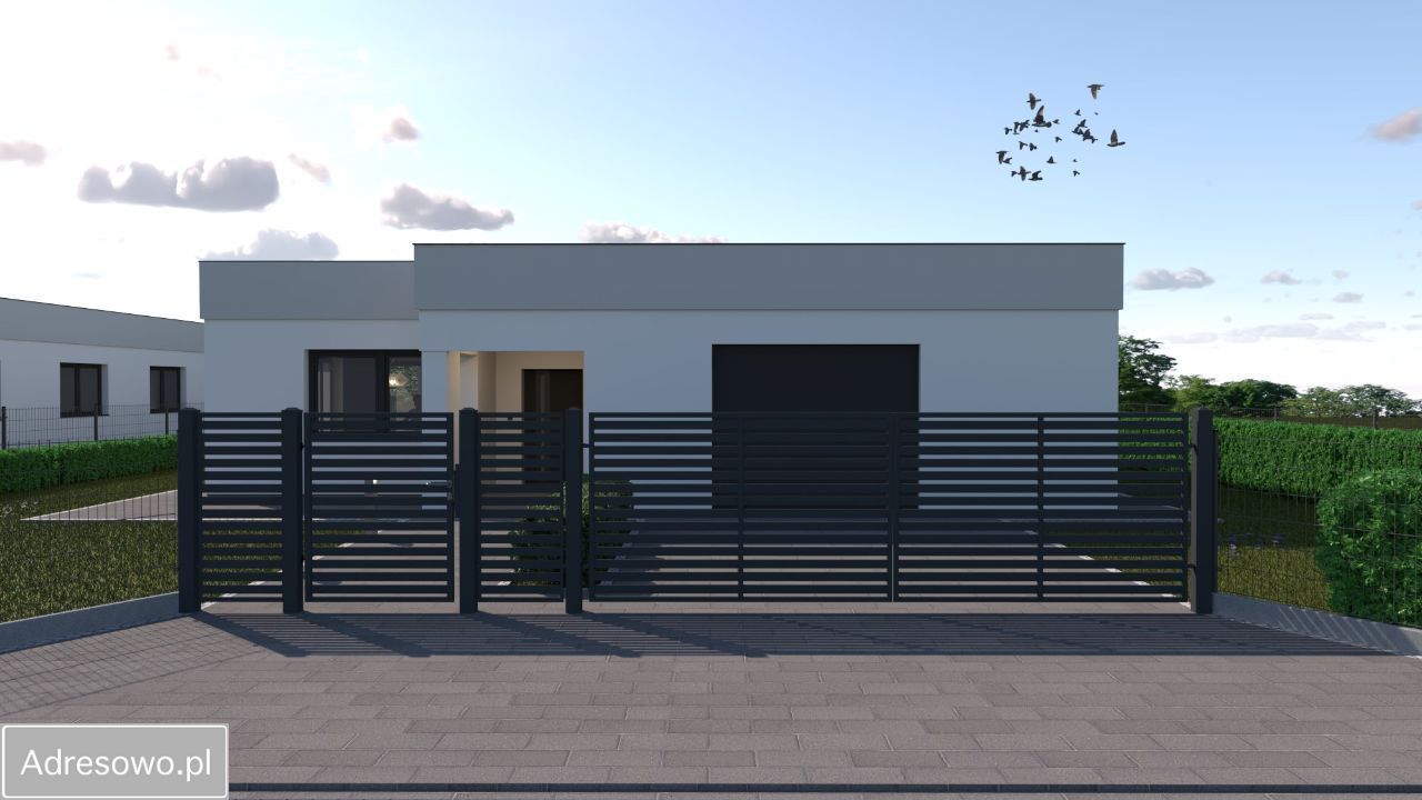 dom wolnostojący, 4 pokoje Włyń. Zdjęcie 11