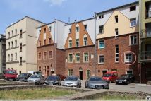 Mieszkanie 1-pokojowe Brzeg Centrum, ul. Dzierżonia. Zdjęcie 1