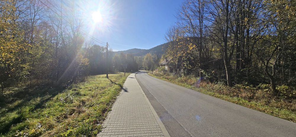 Działka rolno-budowlana Młyńczyska. Zdjęcie 7