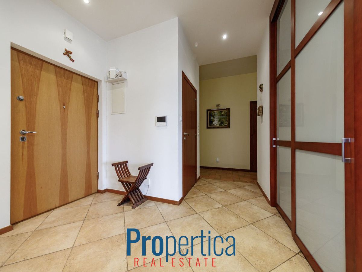 Mieszkanie 5-pokojowe Warszawa Śródmieście, ul. Podchorążych. Zdjęcie 24