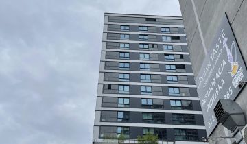 Mieszkanie 2-pokojowe Warszawa Wola, ul. Grzybowska