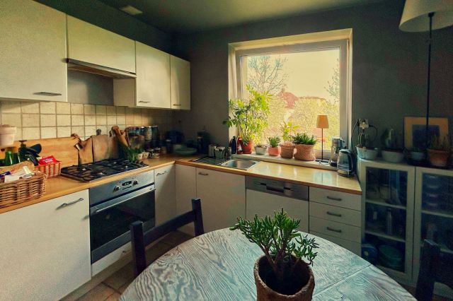 Mieszkanie 5-pokojowe Czechowice-Dziedzice, ul. Klasztorna. Zdjęcie 12