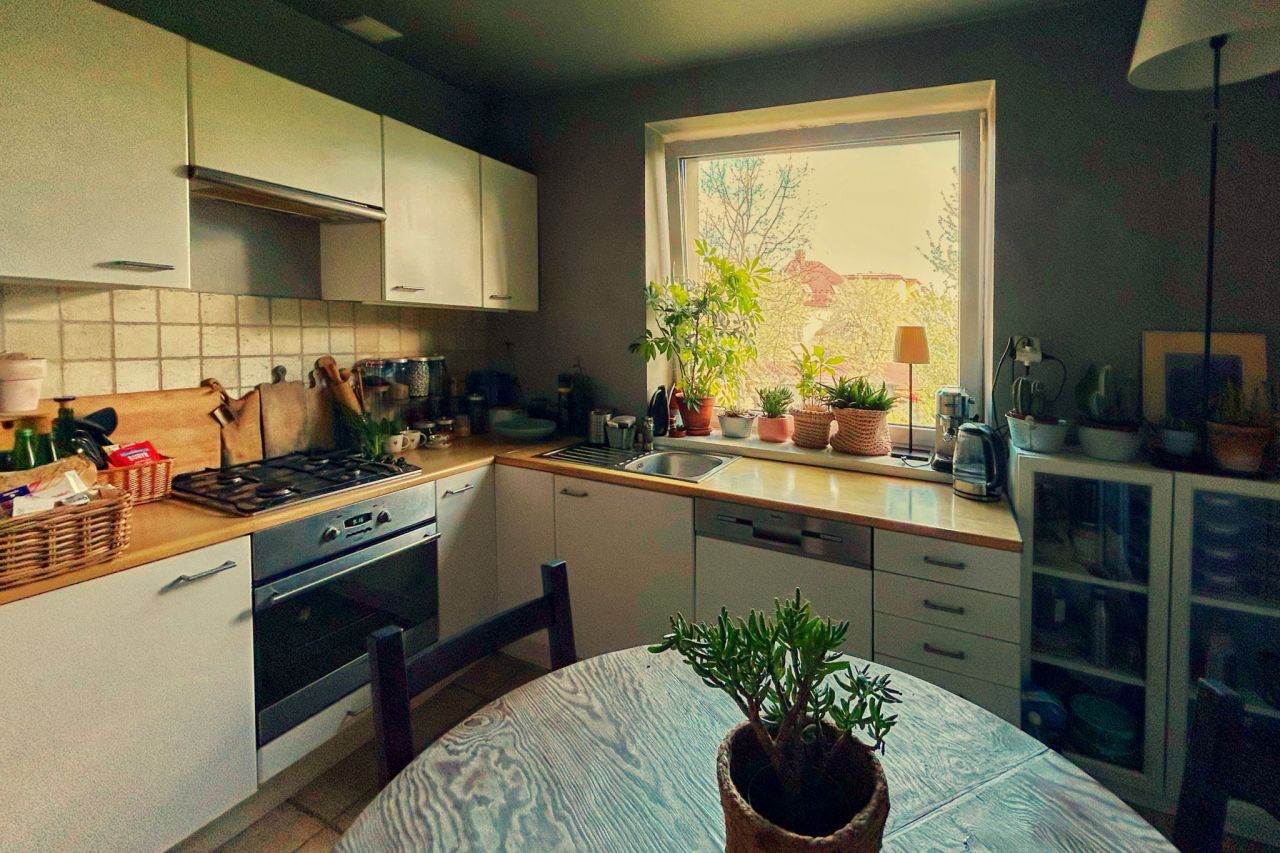 Mieszkanie 5-pokojowe Czechowice-Dziedzice, ul. Klasztorna. Zdjęcie 12