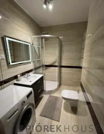 Mieszkanie 2-pokojowe Warszawa Białołęka, ul. Vincenza Belliniego. Zdjęcie 9