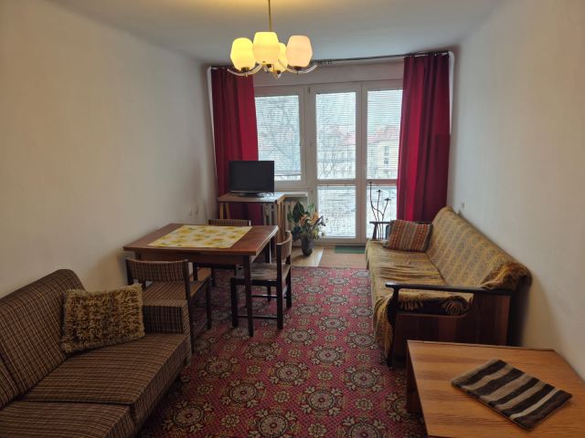 Mieszkanie 2-pokojowe Kutno Centrum, ul. Braci Śniadeckich. Zdjęcie 1