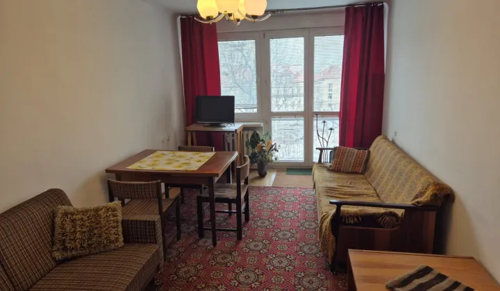 Mieszkanie 2-pokojowe Kutno Centrum, ul. Braci Śniadeckich