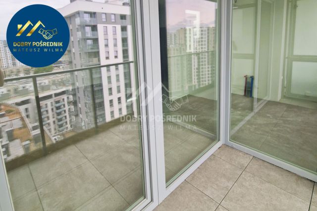 Mieszkanie 2-pokojowe Gdańsk Letnica, ul. Starowiejska. Zdjęcie 6