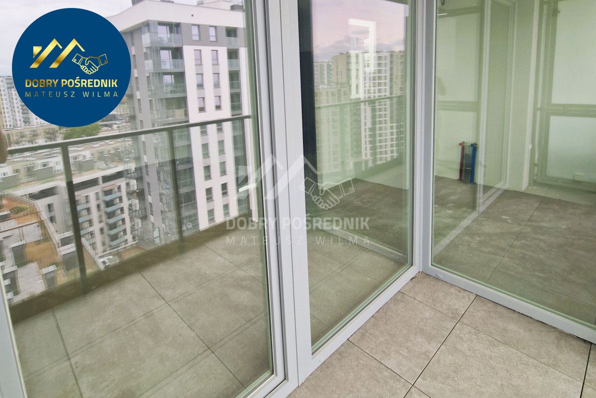 Mieszkanie 2-pokojowe Gdańsk Letnica, ul. Starowiejska. Zdjęcie 6