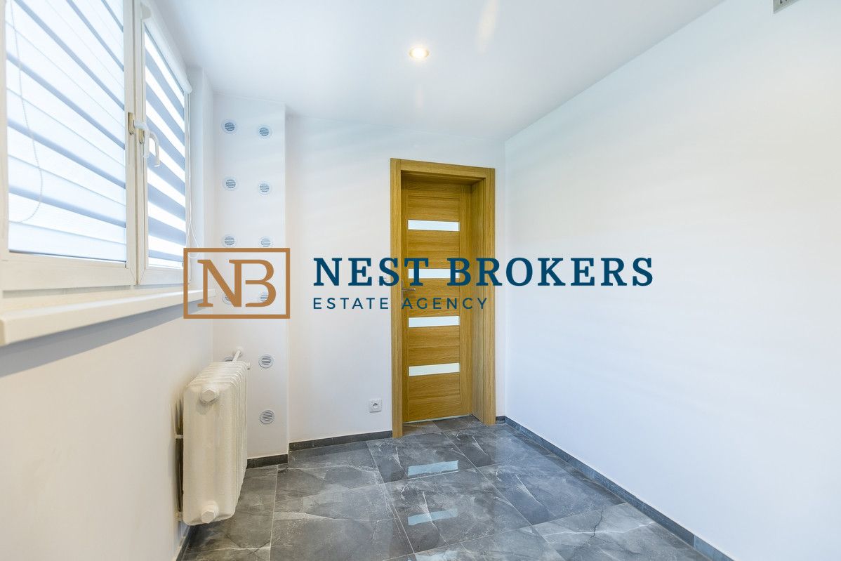 Mieszkanie 3-pokojowe Kraków Olsza, ul. Macieja Miechowity. Zdjęcie 3