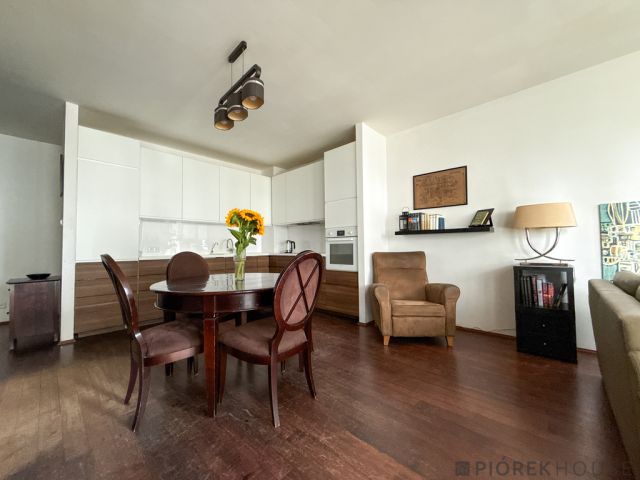 Mieszkanie 2-pokojowe Warszawa Mokotów, al. Wyścigowa. Zdjęcie 8