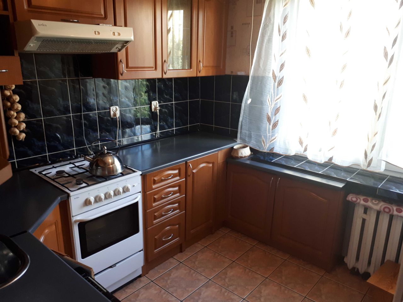 Mieszkanie 3-pokojowe Biała Podlaska, ul. Terebelska. Zdjęcie 8