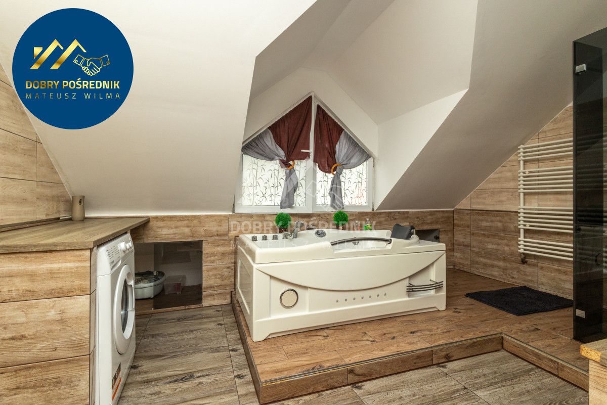 dom szeregowy, 5 pokoi Malbork. Zdjęcie 14