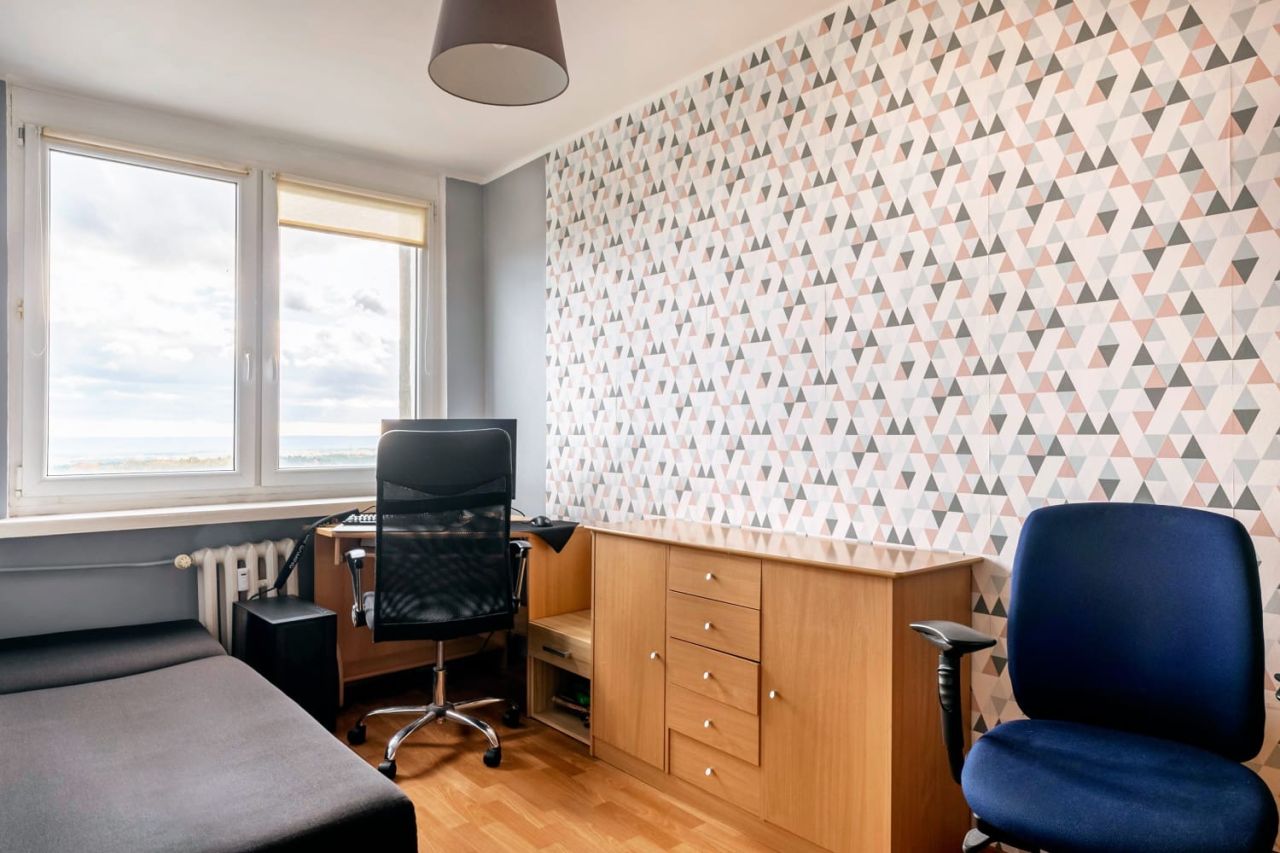 Mieszkanie 3-pokojowe Zielona Góra, ul. Osiedlowa. Zdjęcie 10