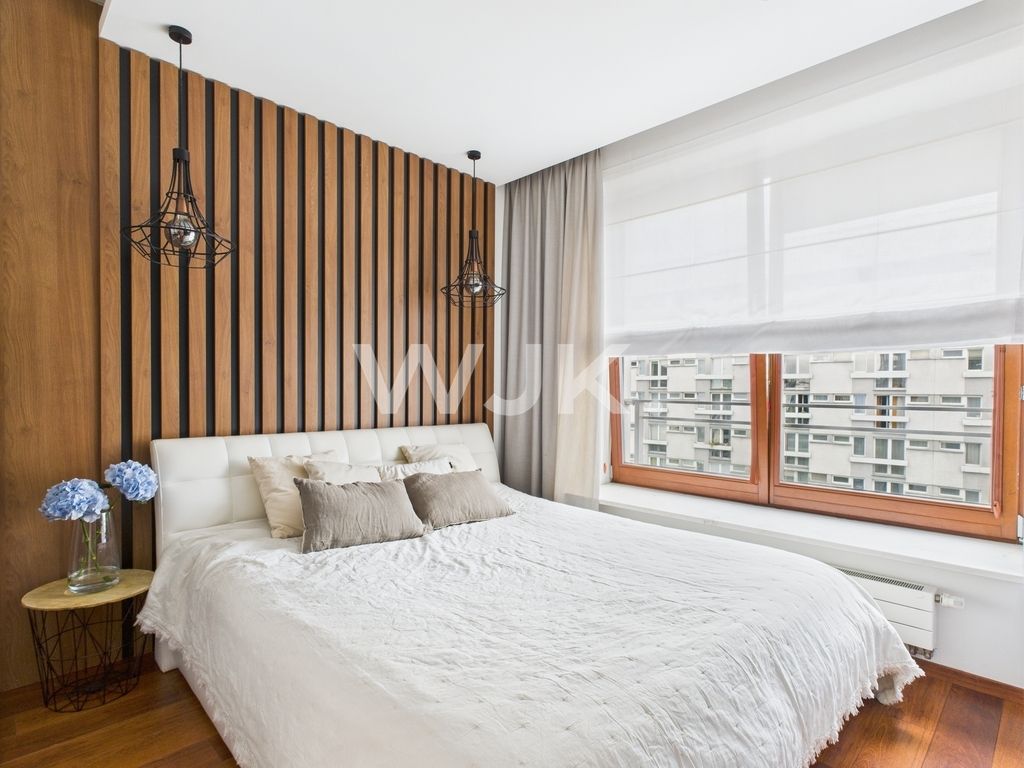 Mieszkanie 2-pokojowe Warszawa, ul. Grzybowska. Zdjęcie 11