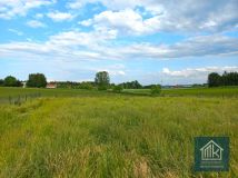 Działka budowlana Dąbrowa