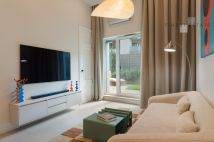 Mieszkanie 2-pokojowe Warszawa Wola, ul. Siedmiogrodzka. Zdjęcie 4