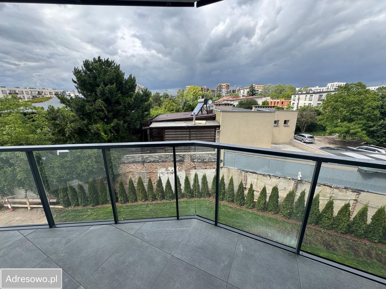 Mieszkanie 3-pokojowe Warszawa Ochota, ul. Hejnałowa. Zdjęcie 11