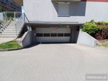 Garaż/miejsce parkingowe Wrocław Fabryczna, ul. Manganowa. Zdjęcie 3