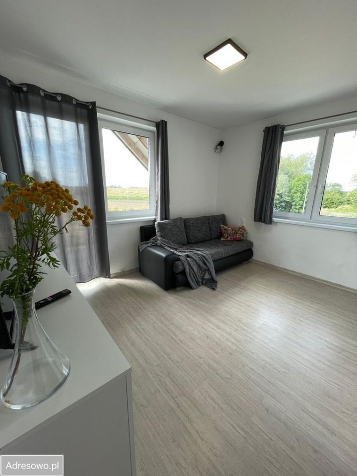 Mieszkanie 4-pokojowe Strzeżenice. Zdjęcie 6