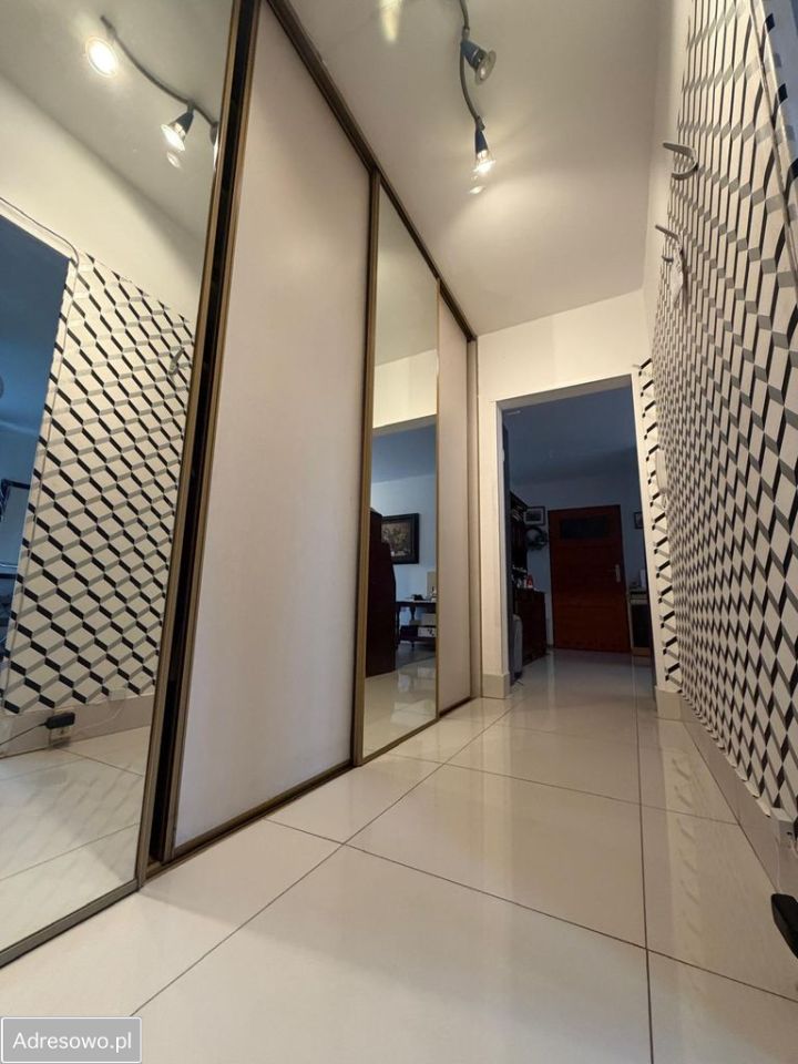 Mieszkanie 3-pokojowe Sosnowiec Zagórze, ul. Zielonogórska