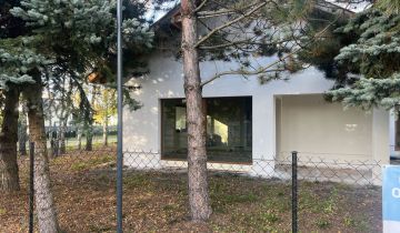 dom wolnostojący Budy Wolskie, ul. Bajkowa