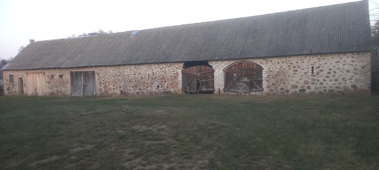 dom wolnostojący, 6 pokoi Mieszołki. Zdjęcie 9