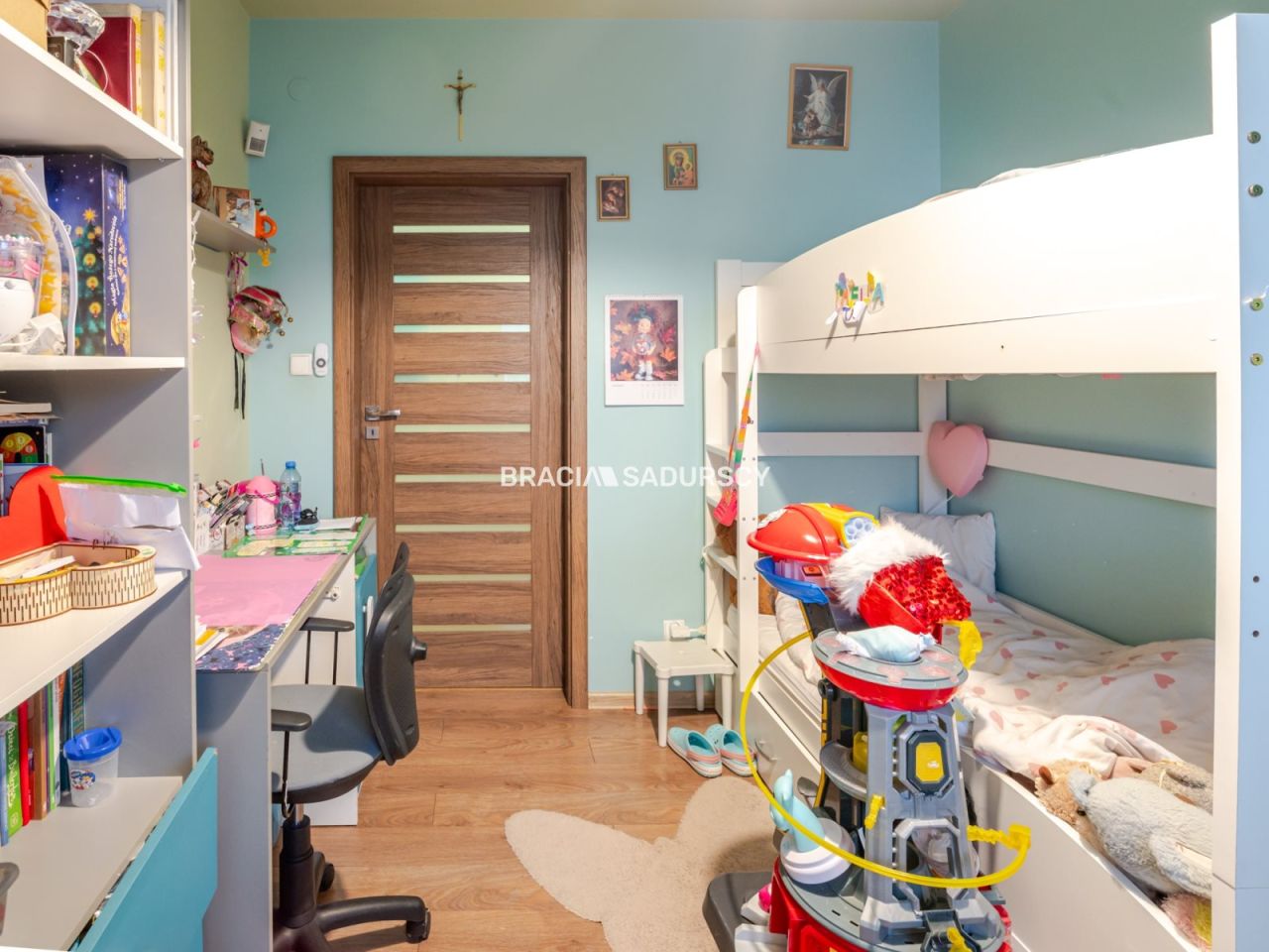 Mieszkanie 3-pokojowe Bochnia, ul. gen. Mariana Turkowskiego. Zdjęcie 18