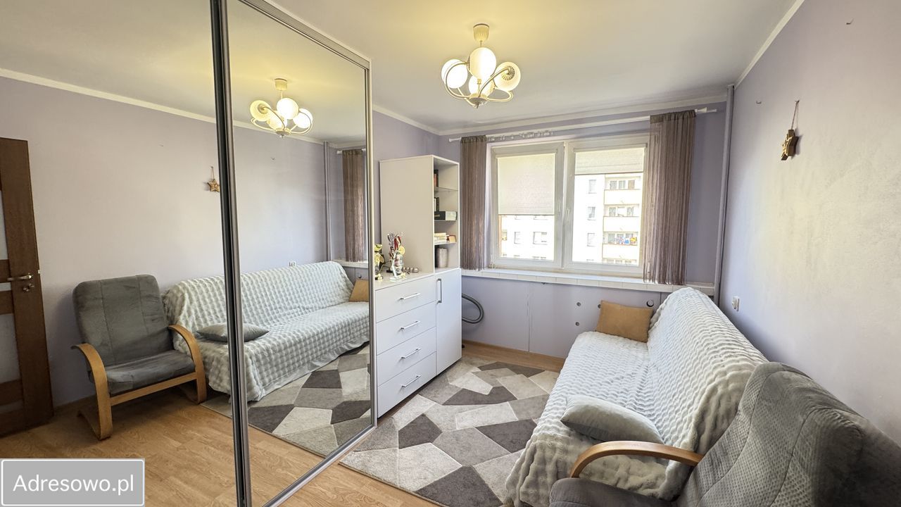 Mieszkanie 3-pokojowe Sosnowiec Sielec, ul. Sielecka. Zdjęcie 11