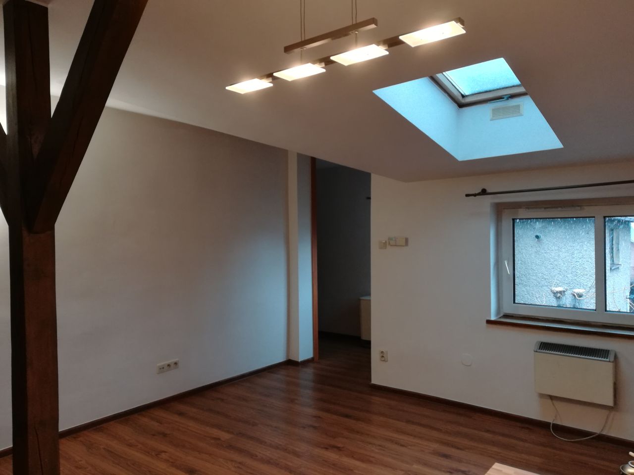 Mieszkanie 2-pokojowe Rybnik Orzepowice, ul. Energetyków. Zdjęcie 3