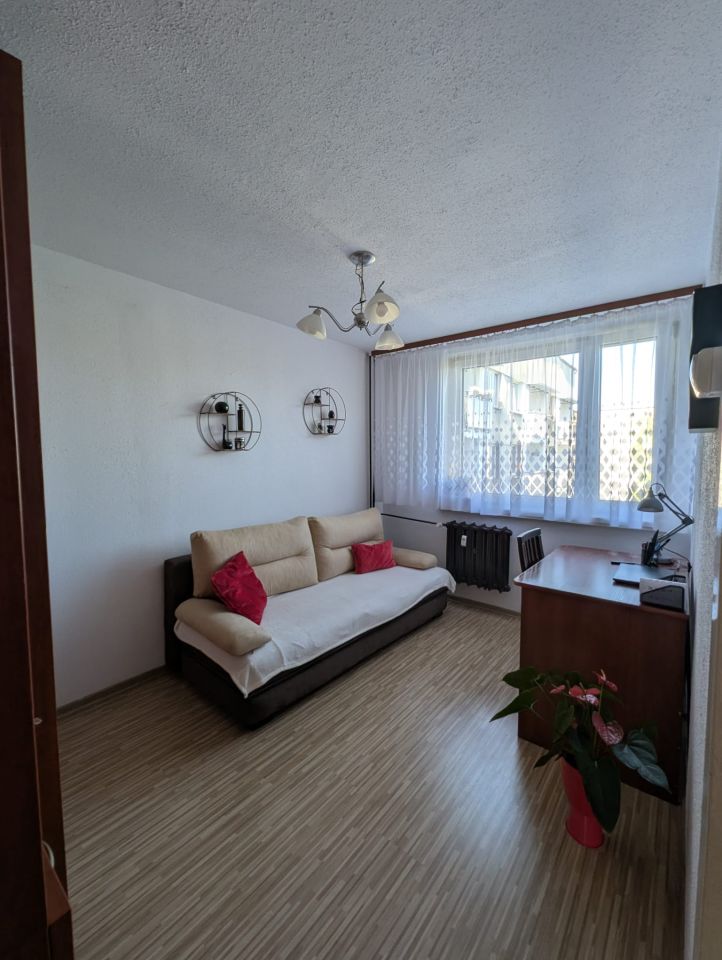 Mieszkanie 4-pokojowe Czeladź Piaski, os. Dziekana. Zdjęcie 13