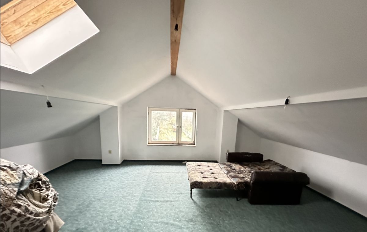 dom wolnostojący, 12 pokoi Sade Budy, ul. Polna. Zdjęcie 17