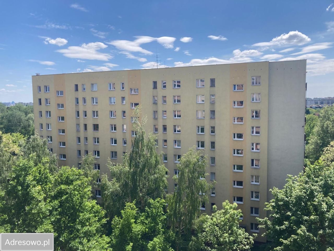 Mieszkanie 2-pokojowe Warszawa Bemowo. Zdjęcie 7