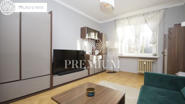 Mieszkanie 2-pokojowe Bydgoszcz Kapuściska. Zdjęcie 1